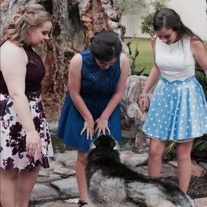 Meet your Posher, Laney